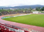 Miskolc, DVTK Stadion