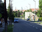 fénykép: Sopron, Matáv Stadion (2007)