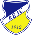 logo: Rákospalotai EAC