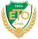 logo: ETO FC Győr