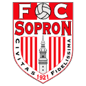 címer: Sopron, FC Sopron