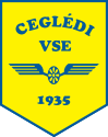 címer: Ceglédi VSE