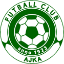 címer: Ajka, FC Ajka