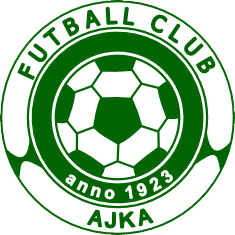 címer: FC Ajka