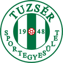 címer: Tuzsér SE