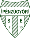 logo: Pénzügyőr SE