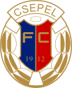 logo: Csepel TC