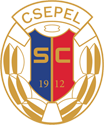 címer: Csepel SC