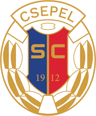 címer: Csepel SC