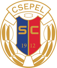 logo: Budapest, Csepel SC