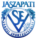 logo: Jászapáti VSE