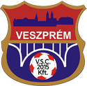 címer: Veszprém, Practical VSC