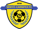 logo: Sényő FC-Selyem-Ber