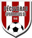 logo: Pécsváradi Spartacus SE