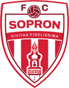 címer: FC Sopron