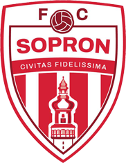 címer: FC Sopron