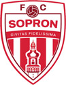 címer: Sopron, FC Sopron