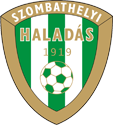 Szombathelyi Haladás  II