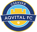 címer: Csákvár, Aqvital FC Csákvár