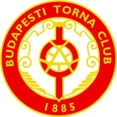 Resultado de imagem para Budapesti Torna Club