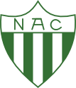 logo: Nagyváradi AC