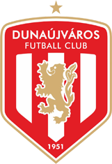 címer: Dunaújváros FC