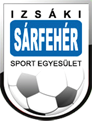 logo: Izsáki Sárfehér SE