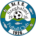 címer: Szeghalmi FC