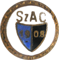 logo: Szentlőrinci AC