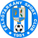 logo: Felsőtárkány SC