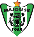 logo: Majosi SE