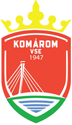 logo: Komárom VSE