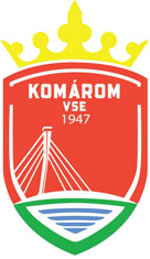 logo: Komárom, Komárom VSE