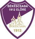 címer: Békéscsaba 1912 Előre II