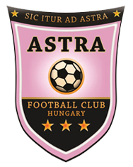 Resultado de imagem para Astra Hungary FC