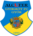 címer: Gyirmót FC Győr II.