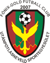 logo: MÁV Előre FC Főnix