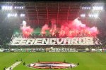 11349769 - UEFA Europa League - Bayer Leverkusen vs Ferencvaros TCSearch
