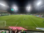 Ferencvárosi TC - Kecskeméti TE 1 : 0, 2023.09.27. (képek, adatok) • OTP  Bank Liga, NB I 2023/2024, 1. forduló •
