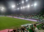 Ferencvárosi TC – Kecskeméti TE, 1-1, (1-0), OTP Bank Liga, 20. forduló