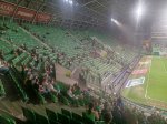 Ferencvárosi TC - Kecskeméti TE 1 : 0, 2023.09.27. (képek, adatok) • OTP  Bank Liga, NB I 2023/2024, 1. forduló •