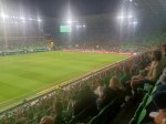 Kecskemeti TE vs Ferencvarosi TC 05.11.2023 at Nemzeti Bajnokság I
