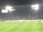 StadionReport #49 - FERENCVÁROSI TC vs ÚJPEST FC 3:1 (05.02.2023