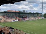 Nyíregyháza Spartacus FC - Vasas FC 2024