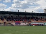 Nyíregyháza Spartacus FC - Vasas FC 2024