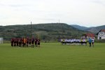 Cserépfalu  - Zsérc 3 - 3 (2018 Nyár)