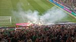 Ferencvárosi TC - Újpest FC, 2024.08.17