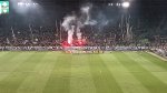 Ferencvárosi TC - Újpest FC, 2024.08.17