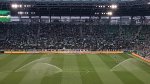 Ferencvárosi TC - Újpest FC, 2024.08.17