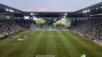 Ferencvárosi TC - Újpest FC, 2024.08.17